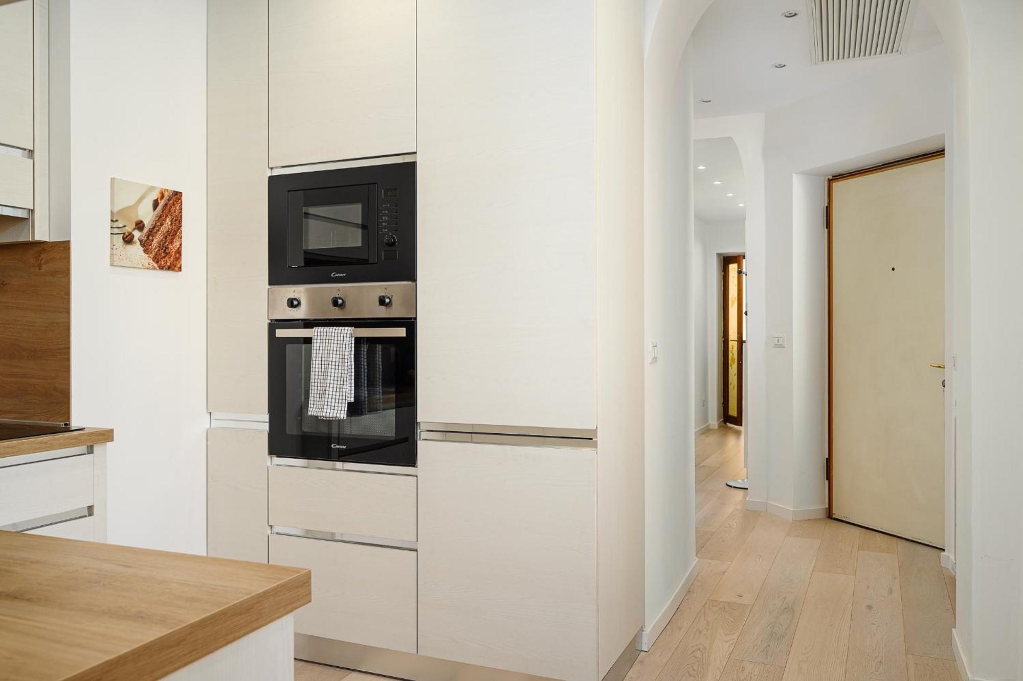 Nightlife Appartement *